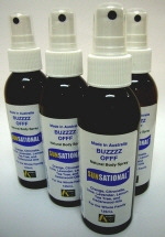 Natural Spray Natural Spray